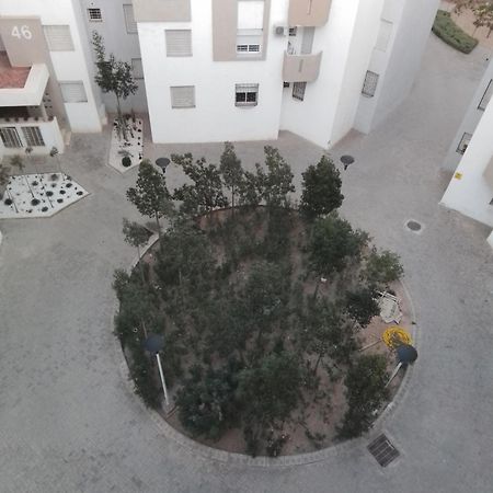 Jolie Appartement Anza אגאדיר מראה חיצוני תמונה