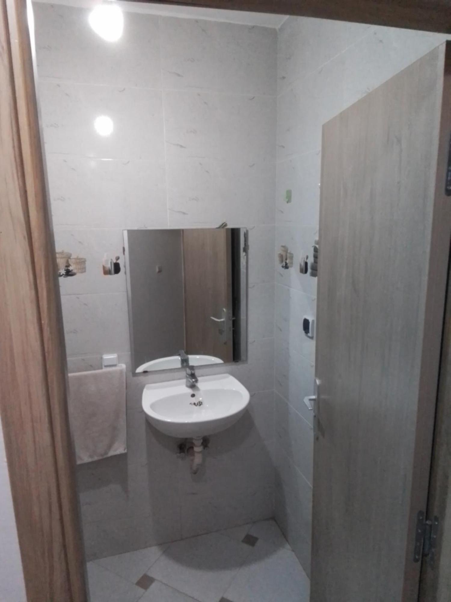 Jolie Appartement Anza אגאדיר מראה חיצוני תמונה