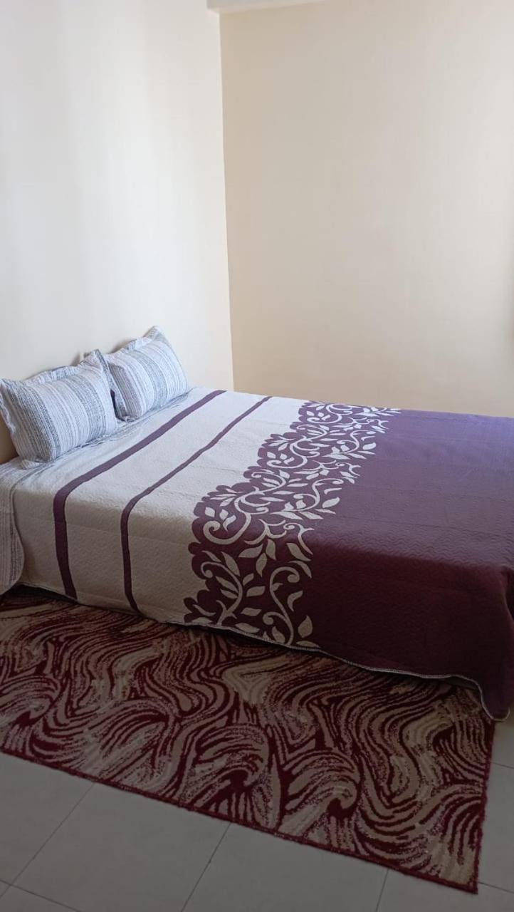 Jolie Appartement Anza אגאדיר מראה חיצוני תמונה