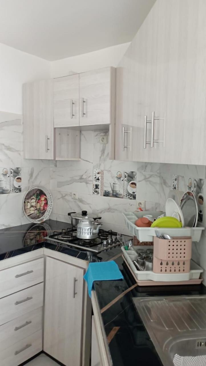 Jolie Appartement Anza אגאדיר מראה חיצוני תמונה