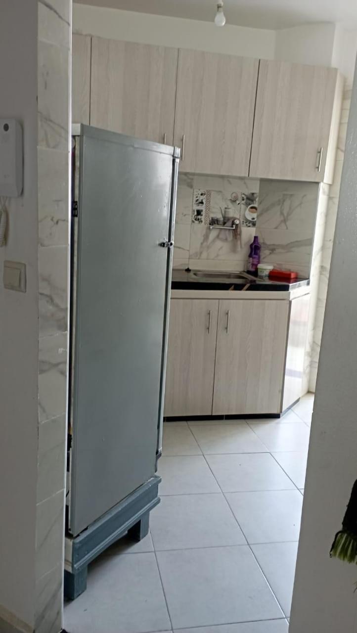 Jolie Appartement Anza אגאדיר מראה חיצוני תמונה