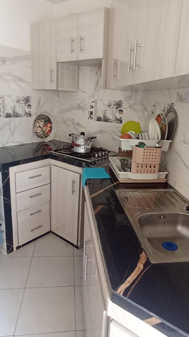 Jolie Appartement Anza אגאדיר מראה חיצוני תמונה