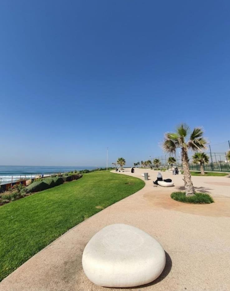Jolie Appartement Anza אגאדיר מראה חיצוני תמונה